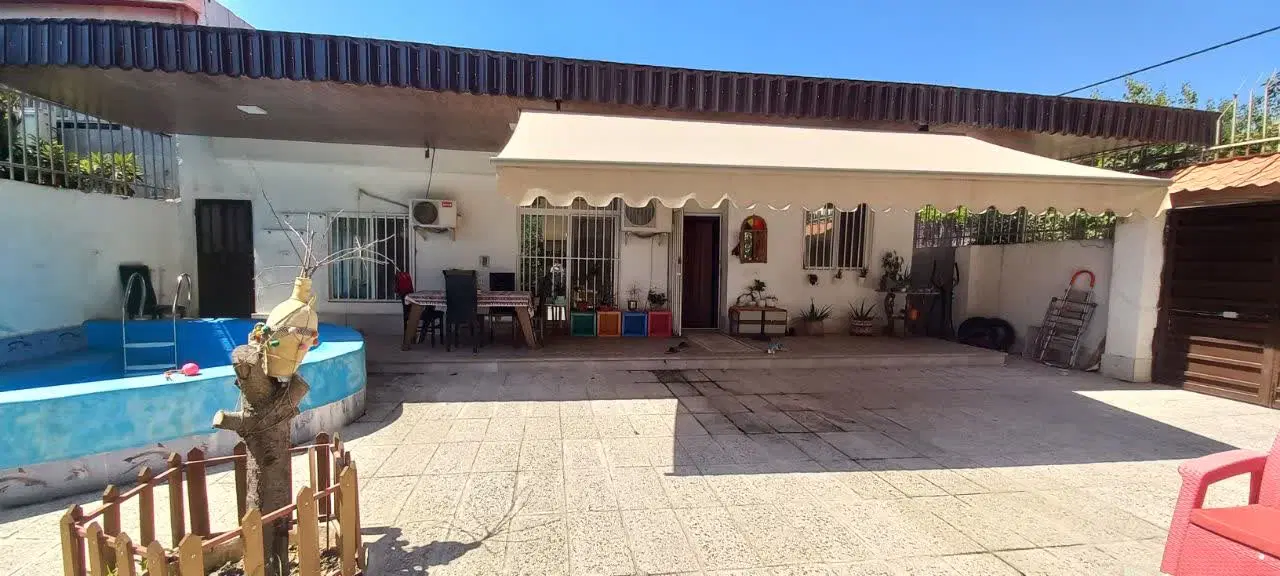 فروش خانه ویلایی
