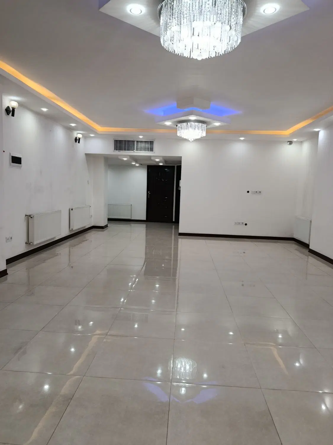آپارتمان ۱۷۰ متری ۳ خواب بلوار شریعتی خ منتظری