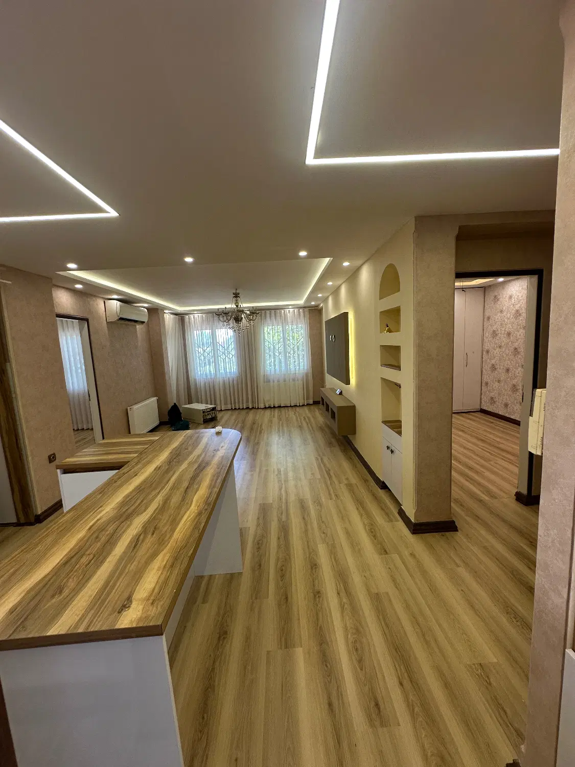 فروش آپارتمان ۸۵ متری بلوارگیلان