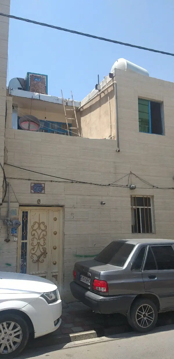 خانه ویلایی