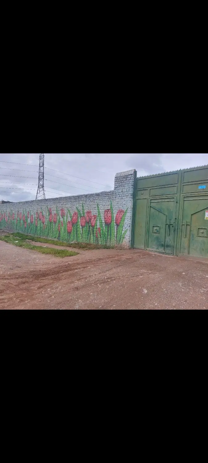 زمین سند شش دانگ