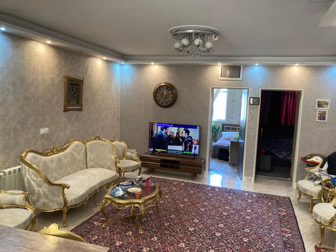 فروش آپارتمان مسکونی
