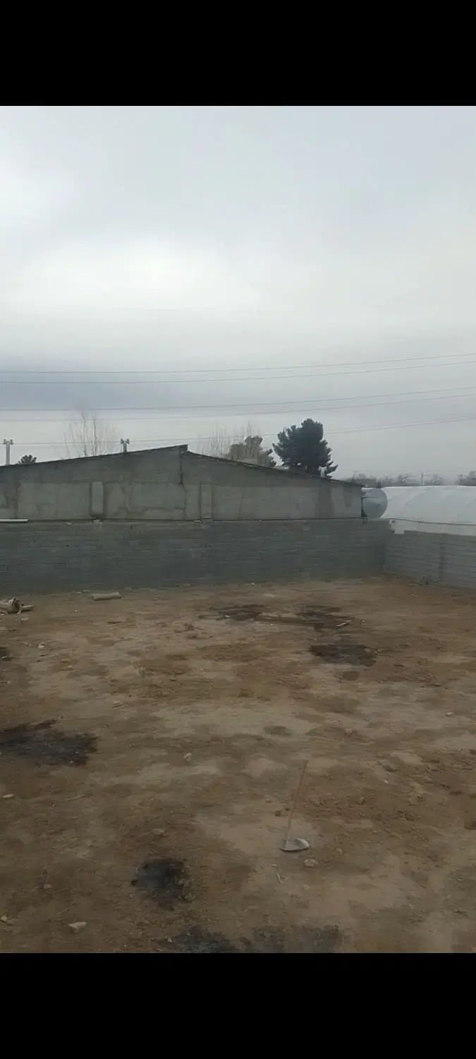 زمین خانه باغ درمشهدباسندتکبرگ