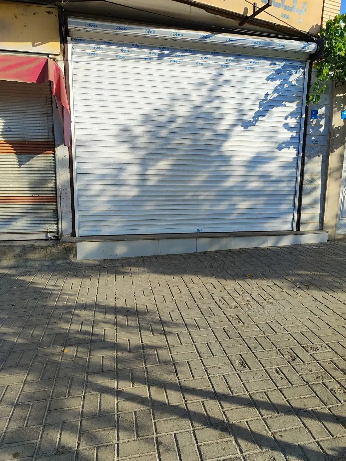 اجاره مغازه بلوار بسیج