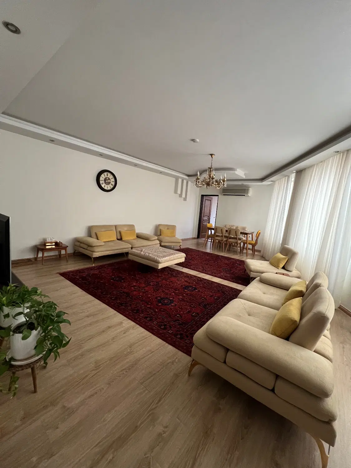 فروش تکواحدی غرق نور هاشمیه۲۸