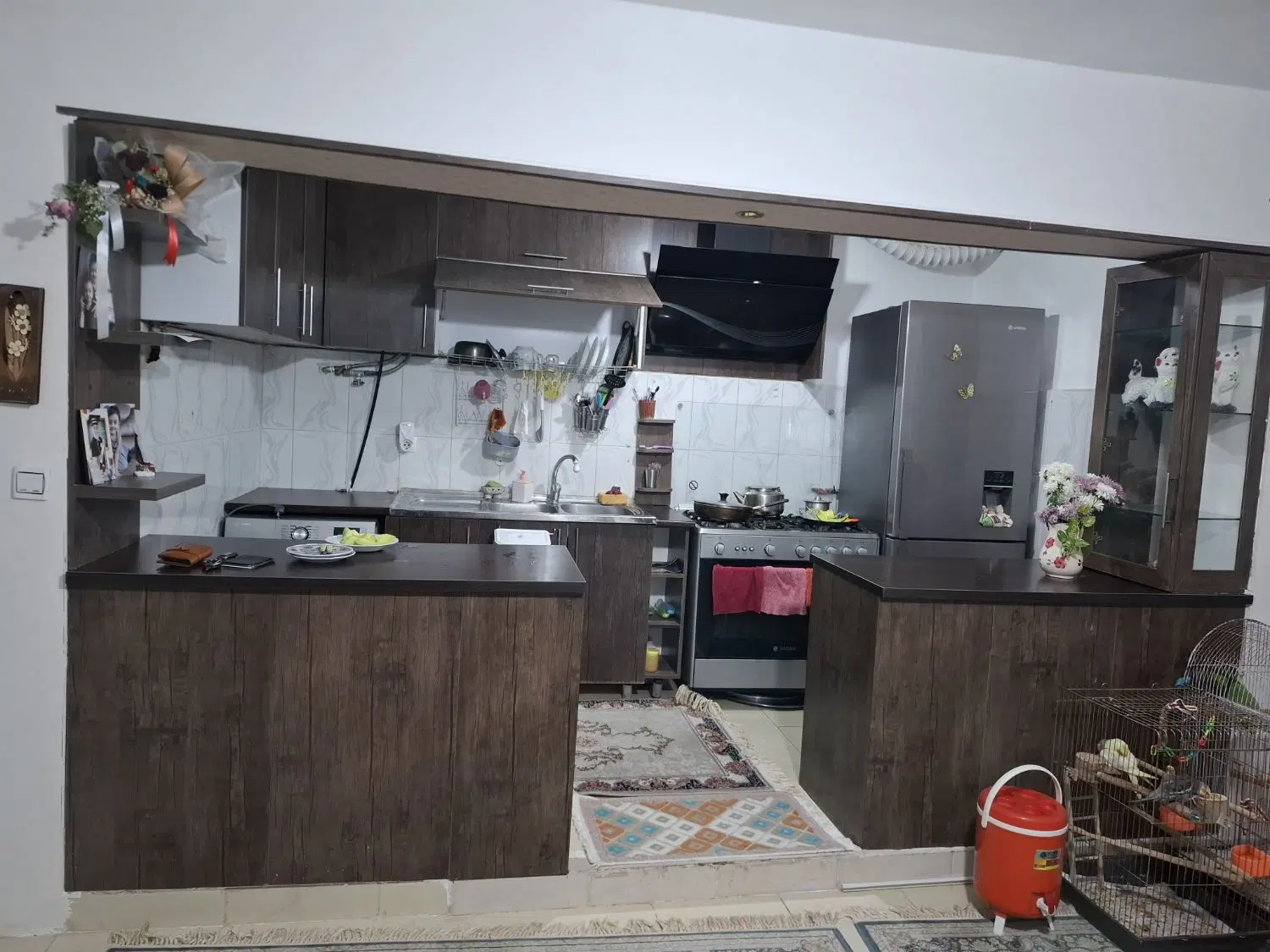 فروش  آپارتمان ۵۰ متری