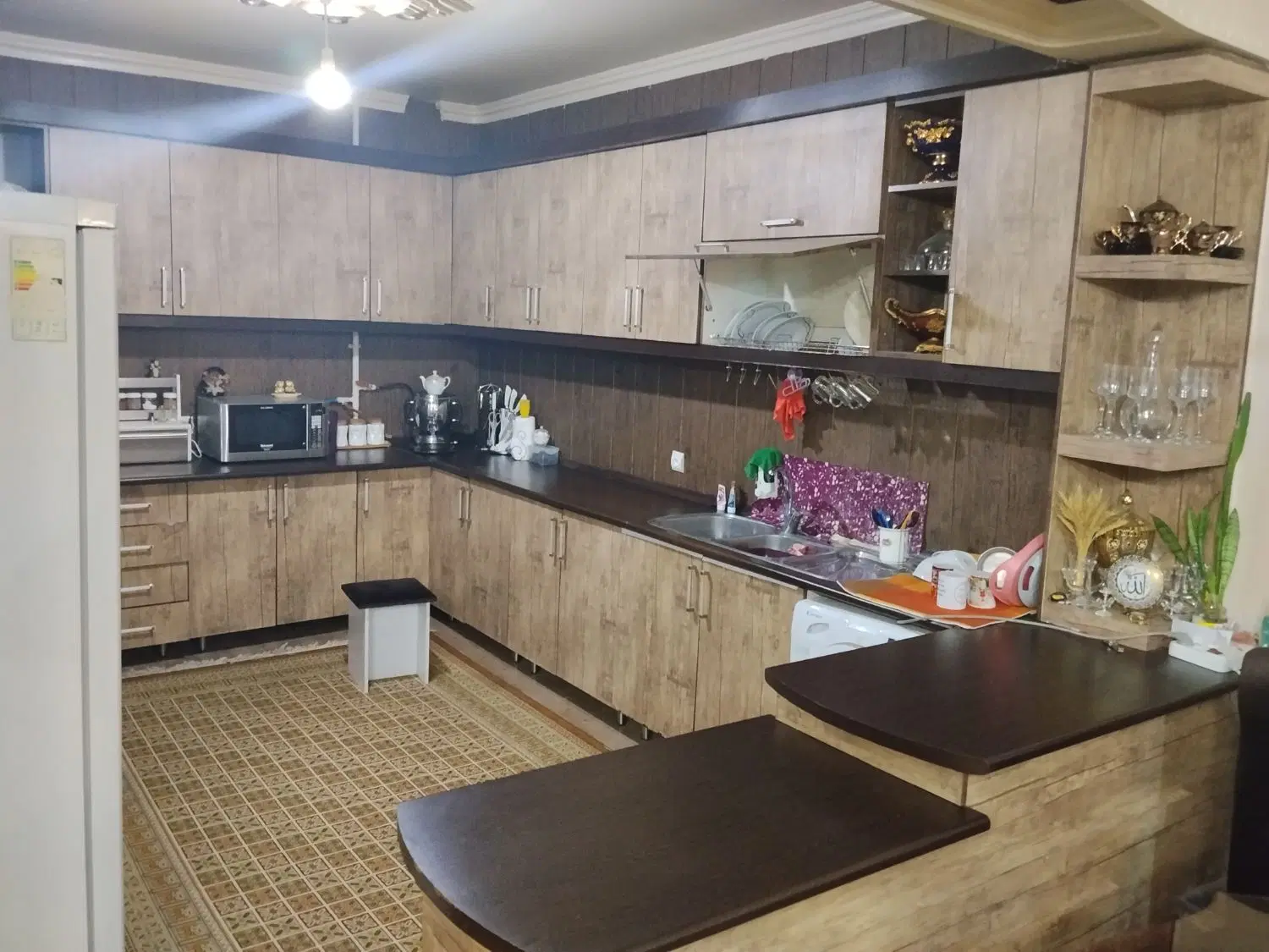 منزل خیابان قایمیه