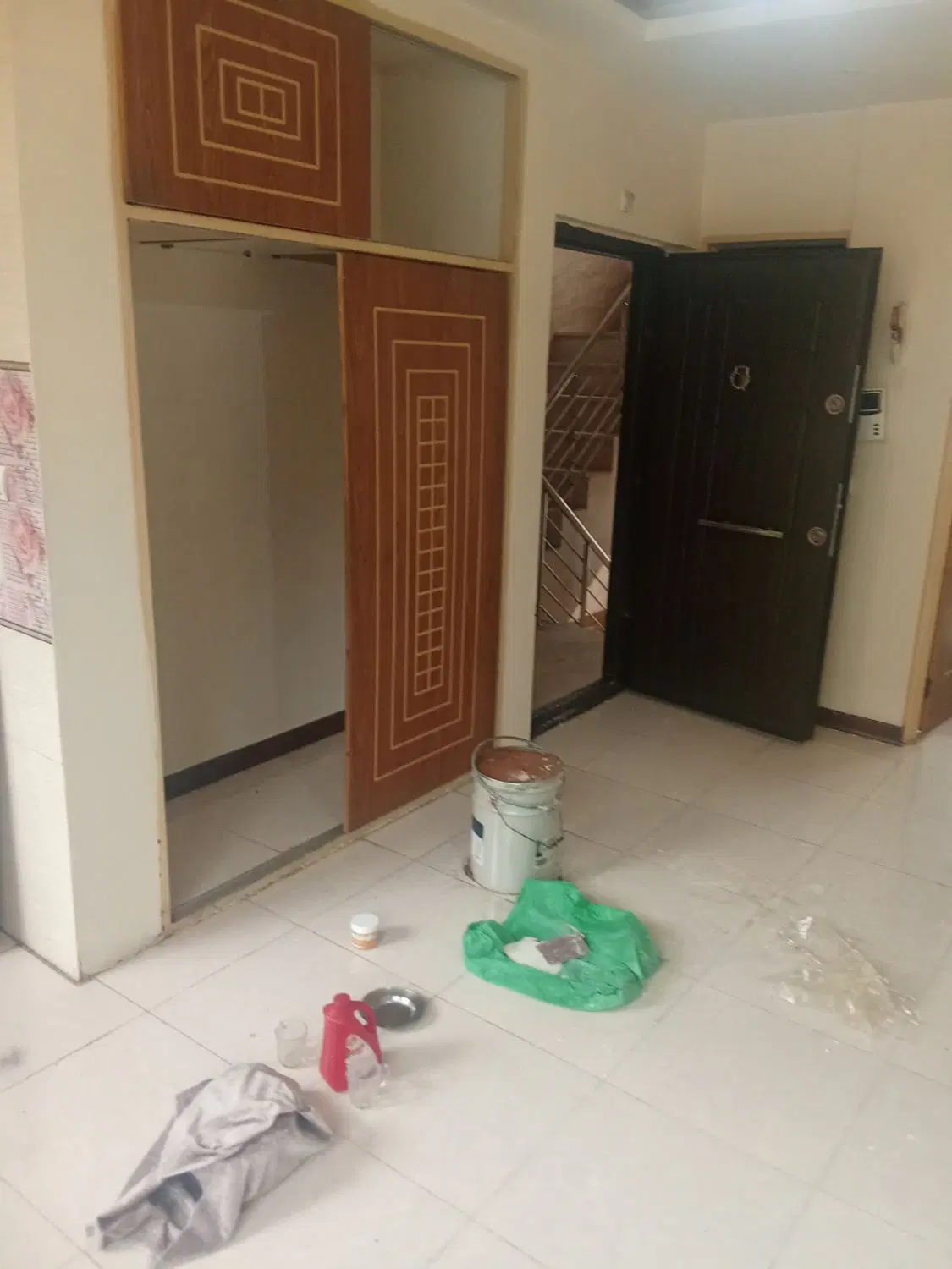 آپارتمان 40متری  تک واحدی
