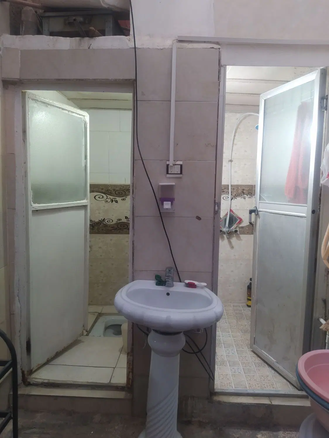 خانه اجاره ۶۰ متر