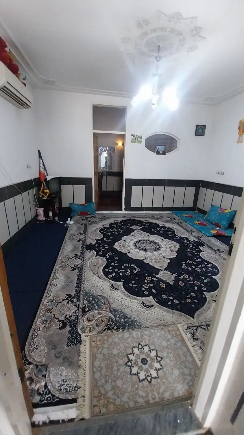 واحد اجاره ای