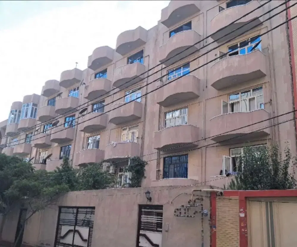 رهن و اجاره ۸۵ متری در مرزداران