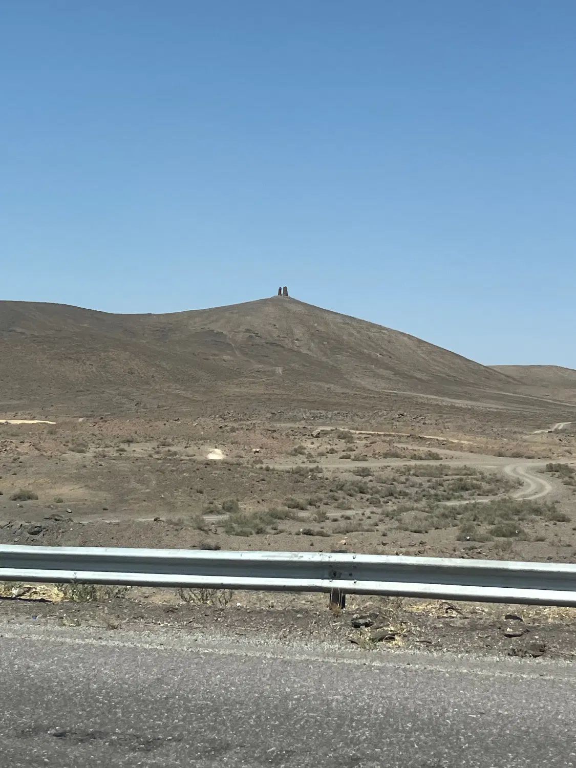 زمین مسکونی شهرک نیایش