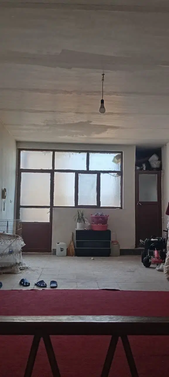 خانه ویلایی نقلی برای اجاره