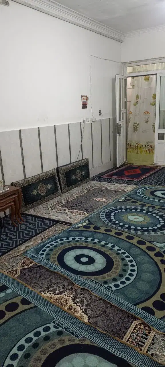خانه ویلایی ۱۱۰مترس