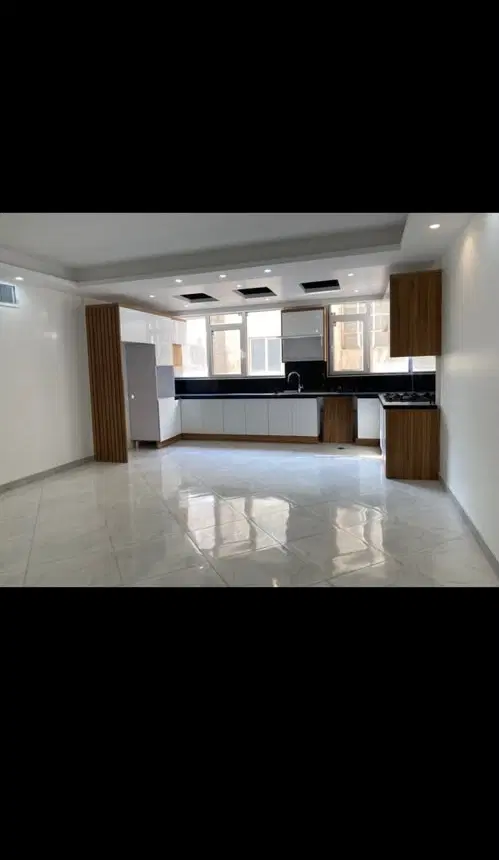 فروش آپارتمان نوساز ۹۶ متری دو خوابه