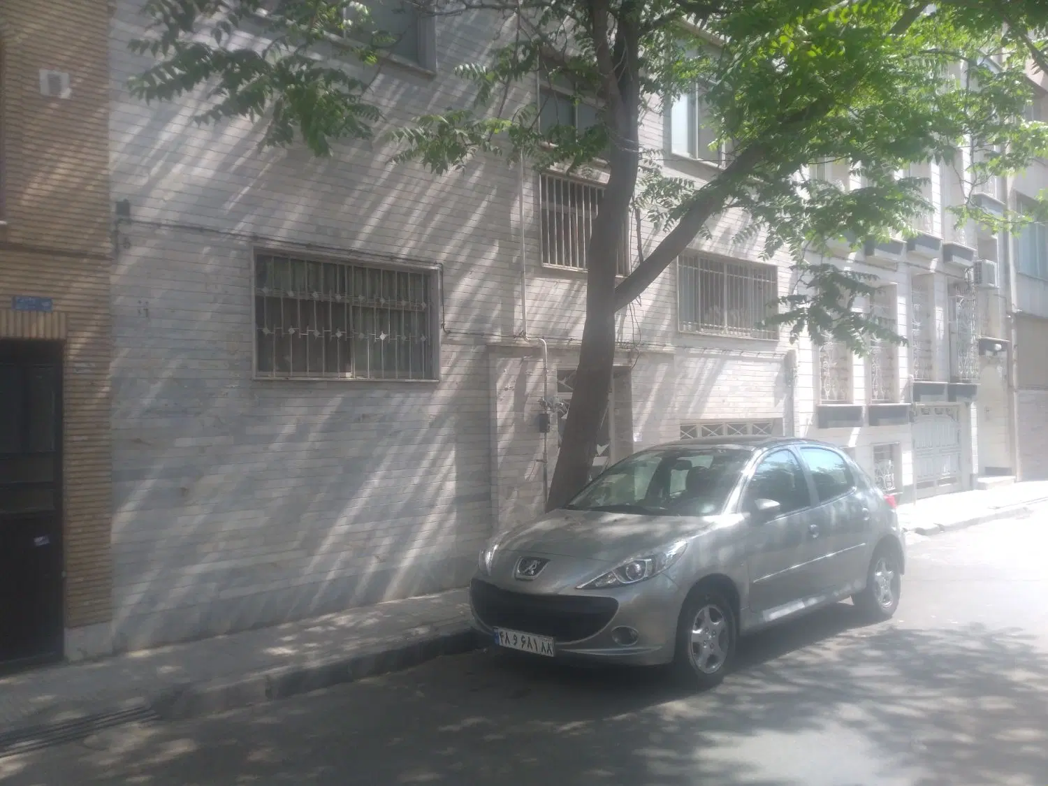 مشارکت در ساخت
