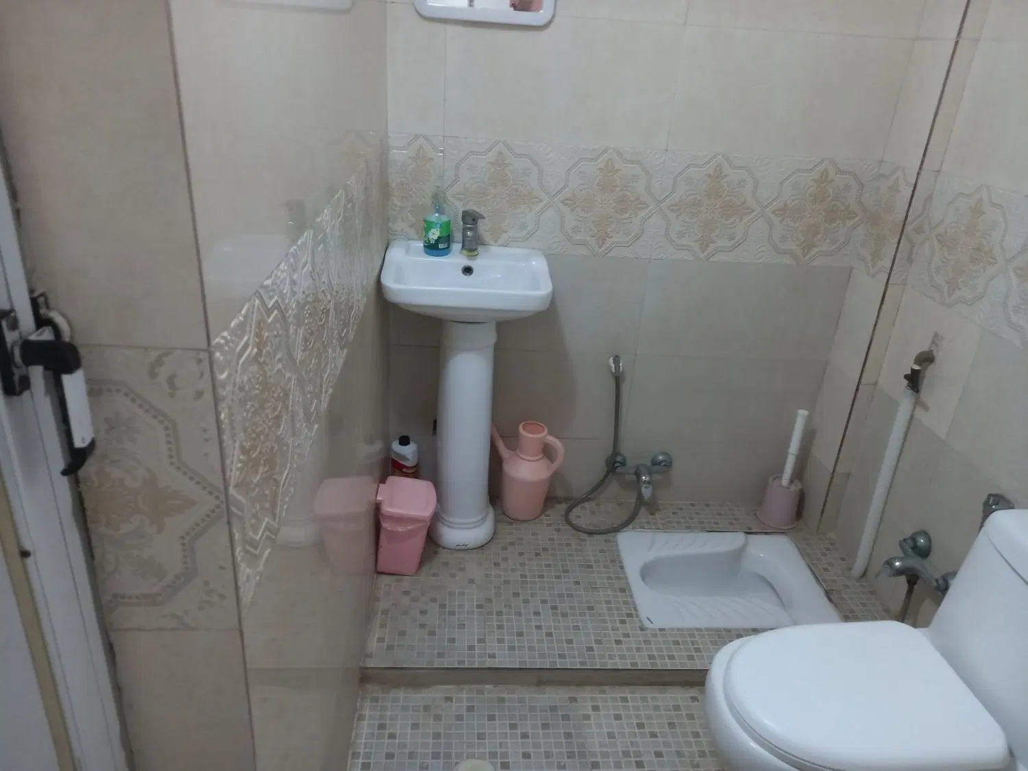 اجاره سوئیت سراوان