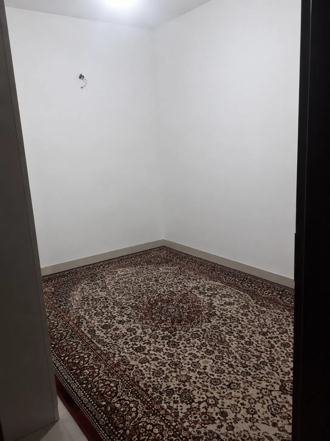 ۸۵ متر آپارتمان در مسکن مهر پارس آباد