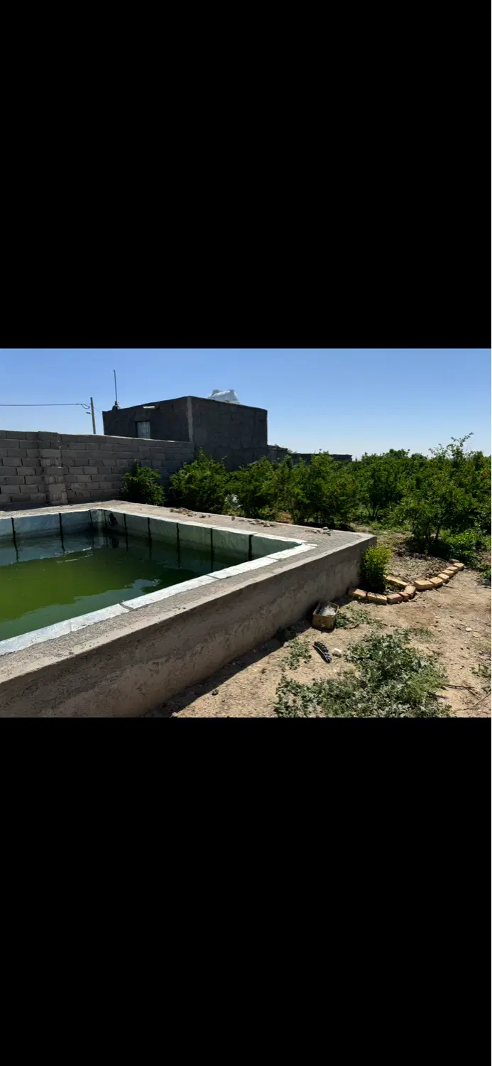 فروش باغچه