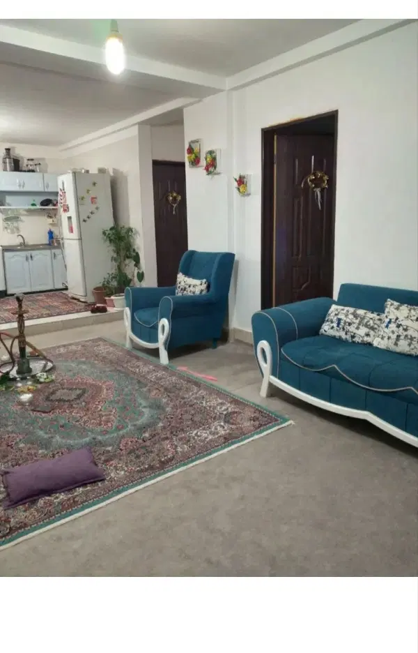 خانه ویلایی کرسف