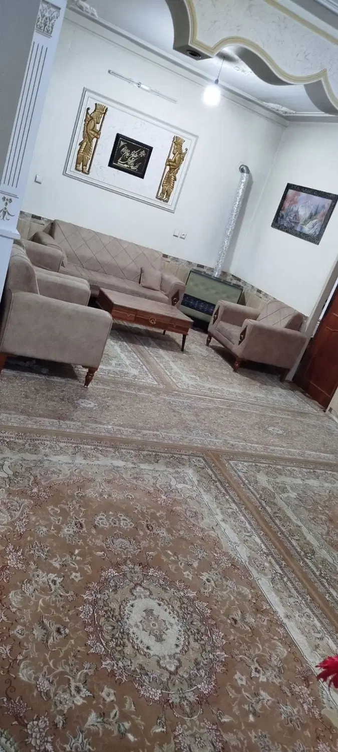 فروش خانه ویلایی