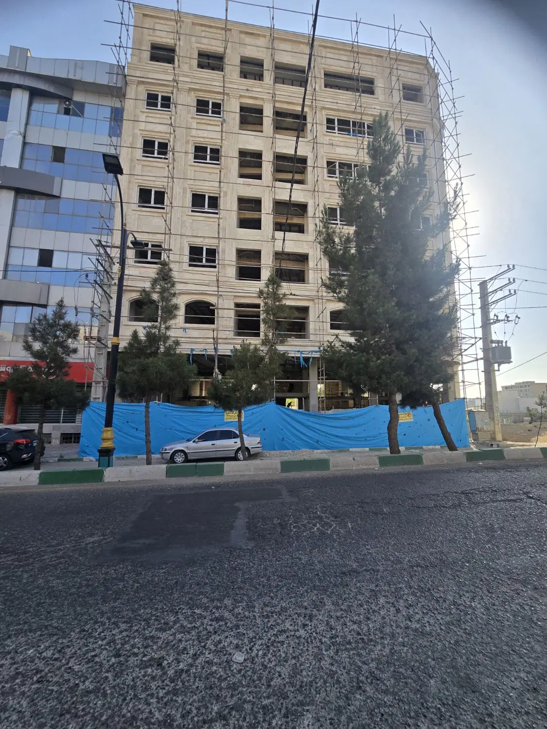 فروش واحد