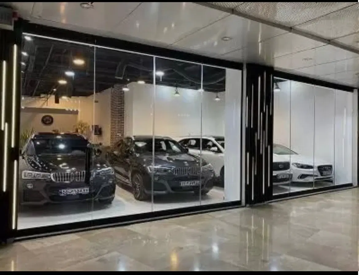 موقعیت بسیار خوب برای اجاره تمامی مشاغل
