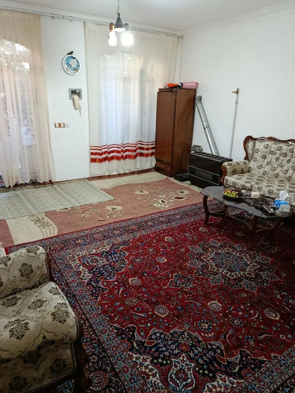 اجاره خانه دربست در ورودی طالبخان