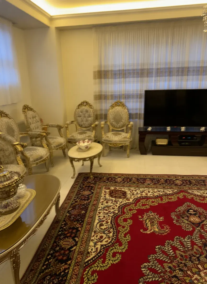 اجاره آپارتمان شهرک پرواز