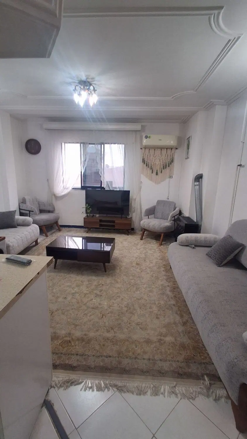 آپارتمان سند دار ۷۰ متری