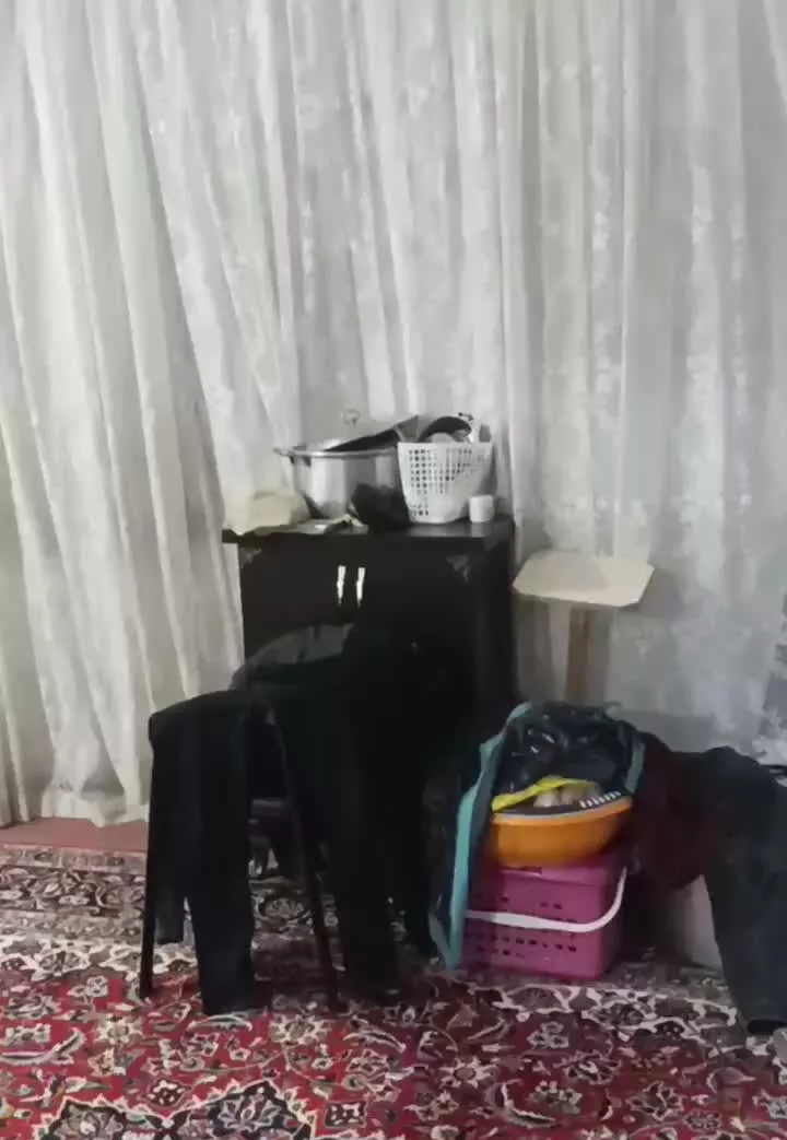اجاره منزل ۲۱۰ رهن ، ۶ میلیون اجاره ، محله سادات