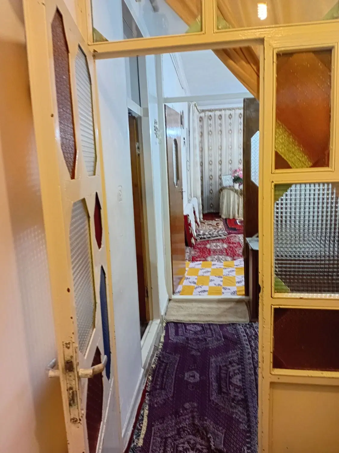 خانه در ۶ متری هاشمی قراملک