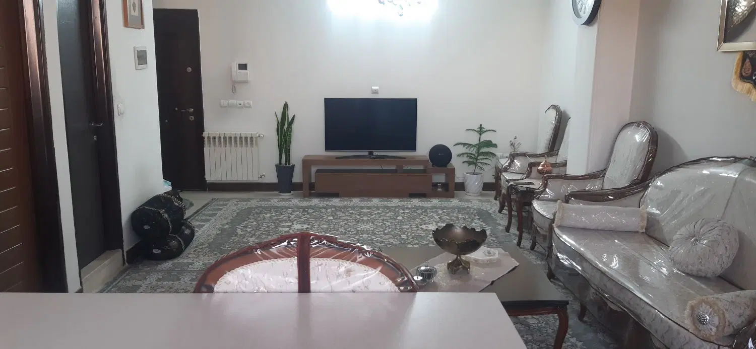 آپارتمان ۶۱ متری مخابرات آزاده ۵