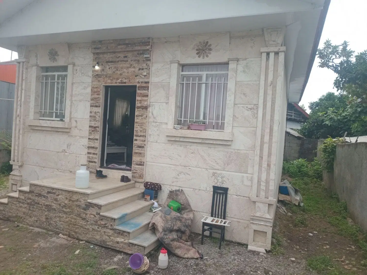 ویلایی ۲۳۰ متر کوچصفهان