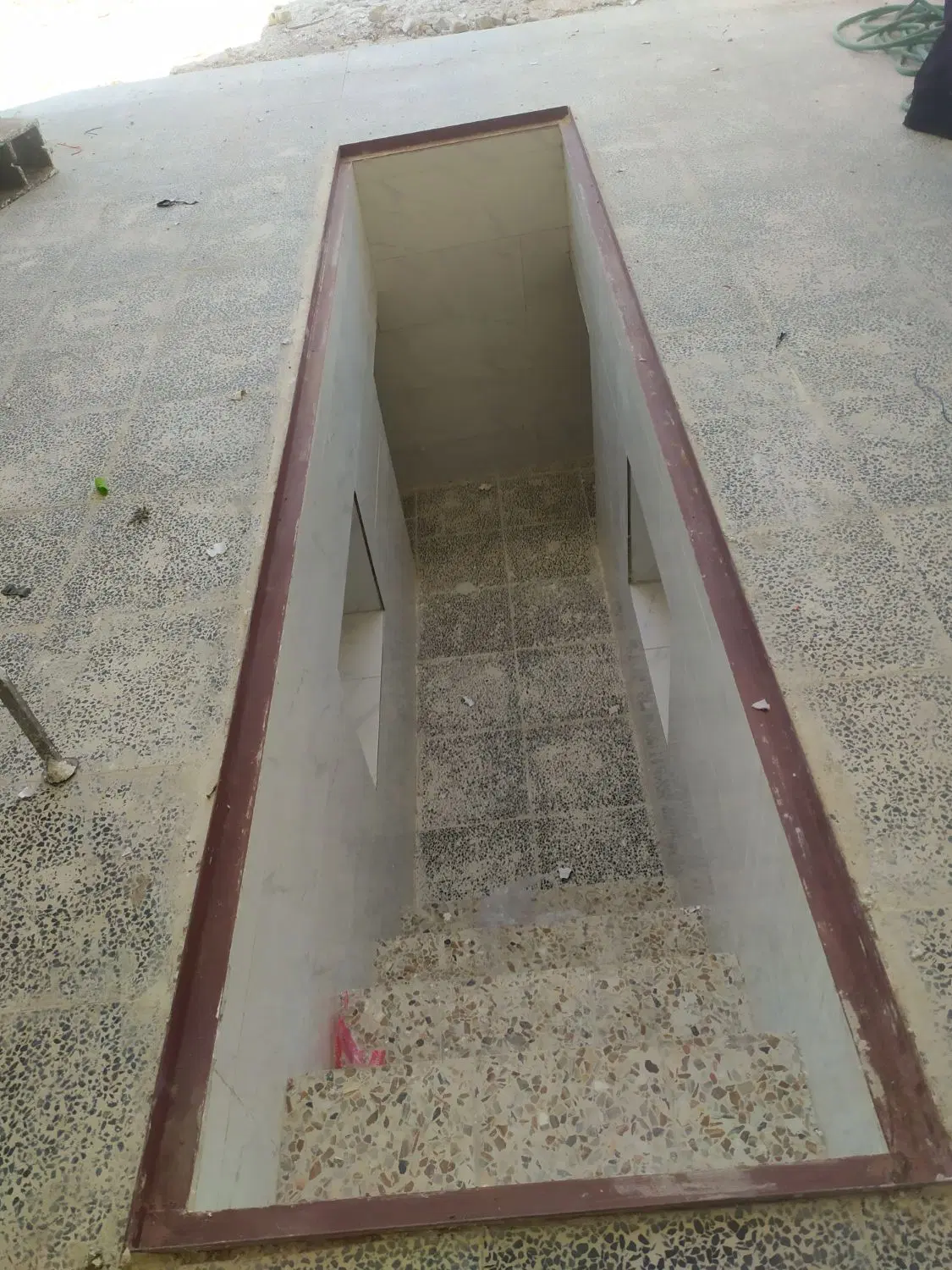 مغازه 50 متری  برای اجاره