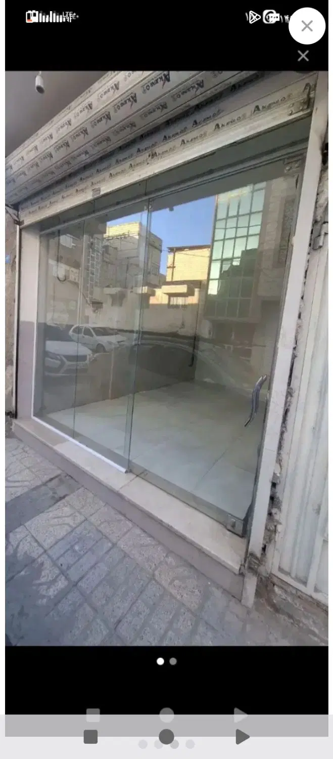 مغازه رهن اجاره کنار نانوایی