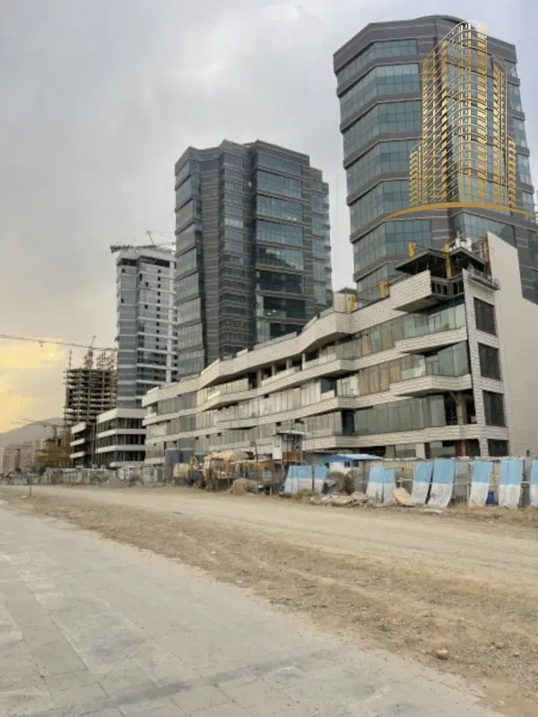 فروش سهام تجاری پروژه آرتمیس