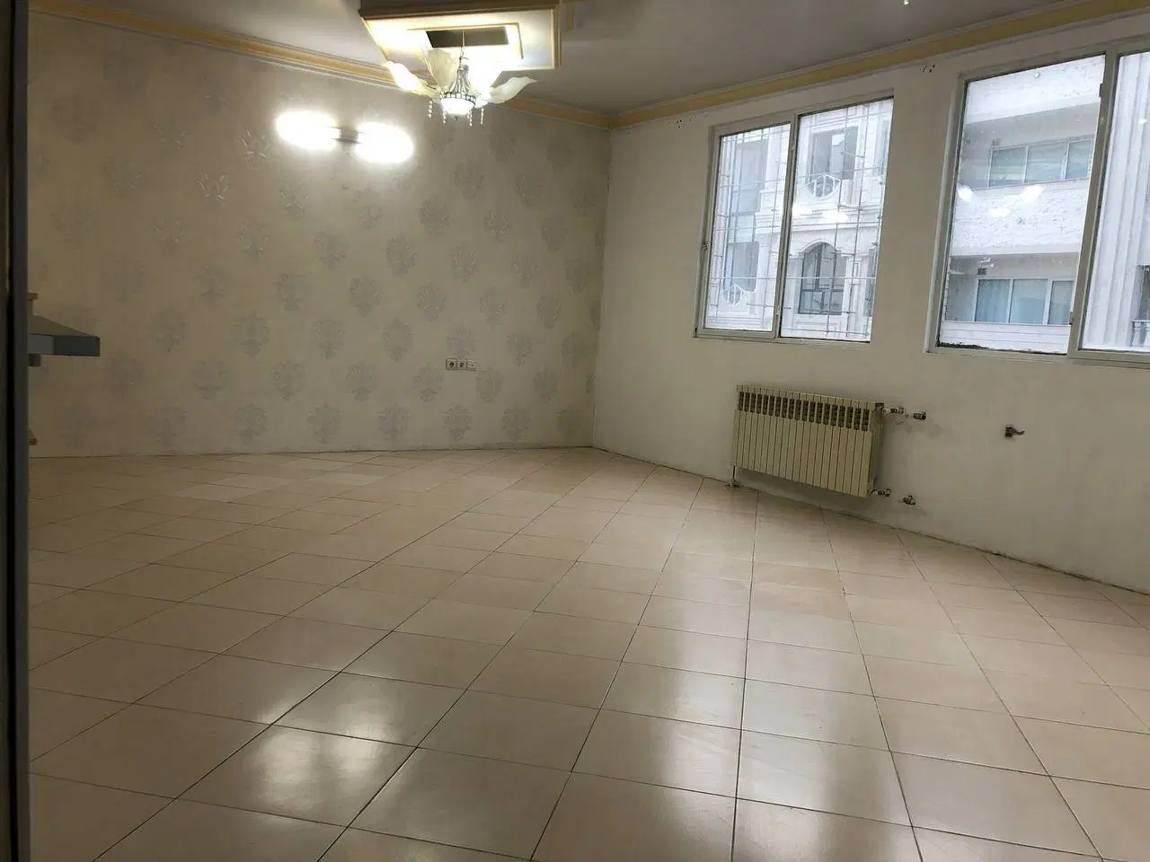آپارتمان 85 متری مرشدلو 9