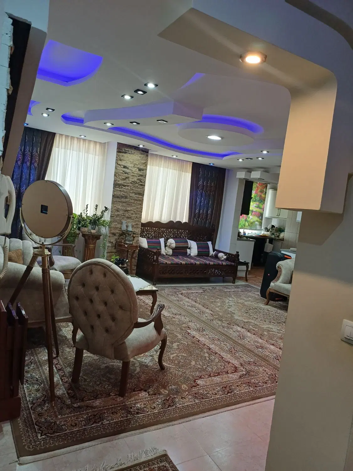 اپارتمان
