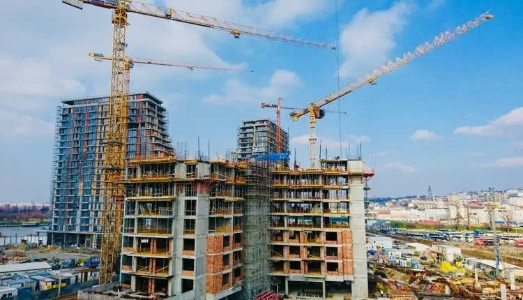 پیش خرید _آپارتمان مسکونی_سنددار(معتبر)