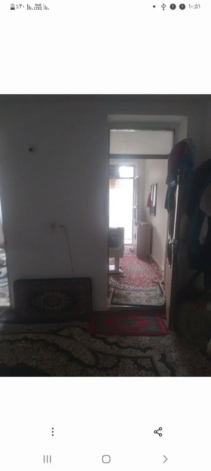 رهن و اجاره خانه ی ویلایی در صحنه