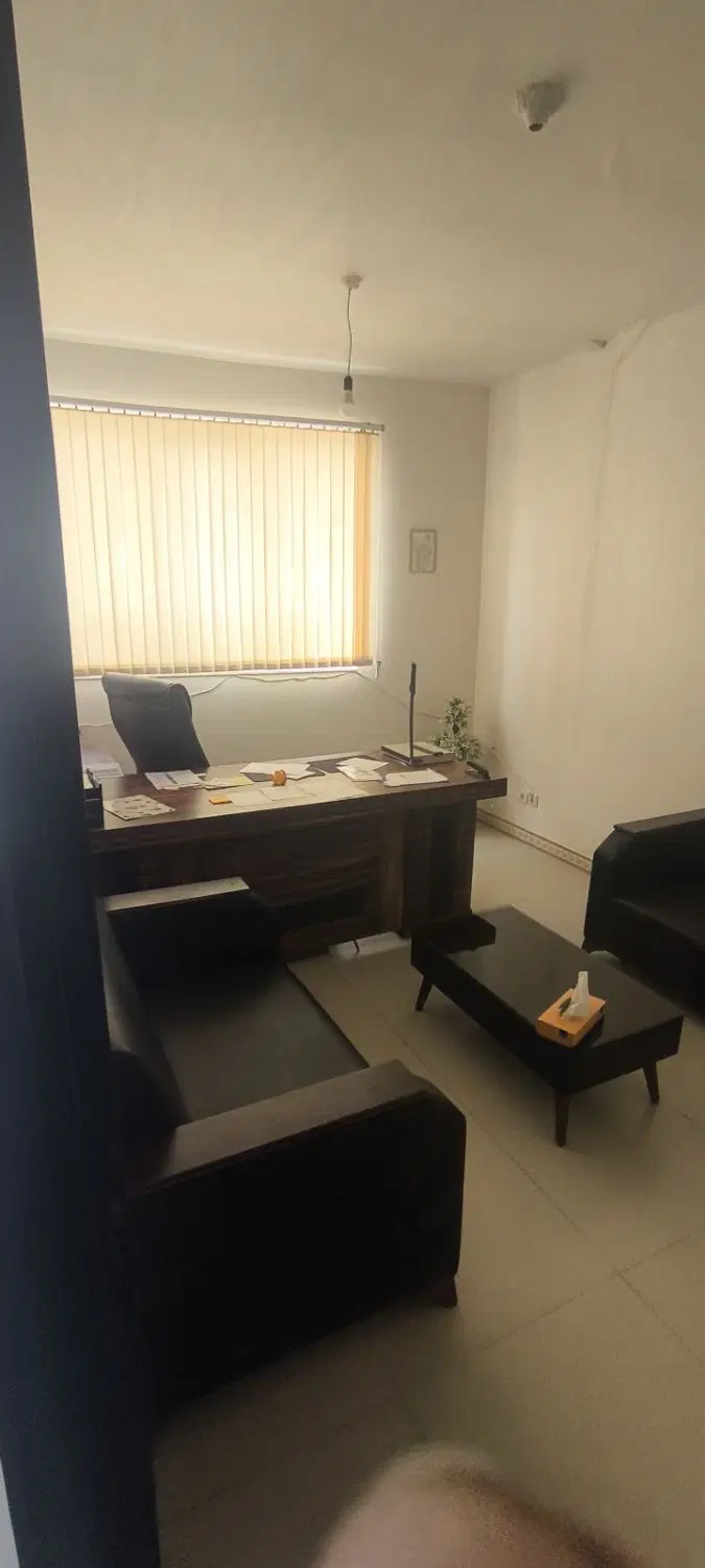 یک باب واحد خدماتی