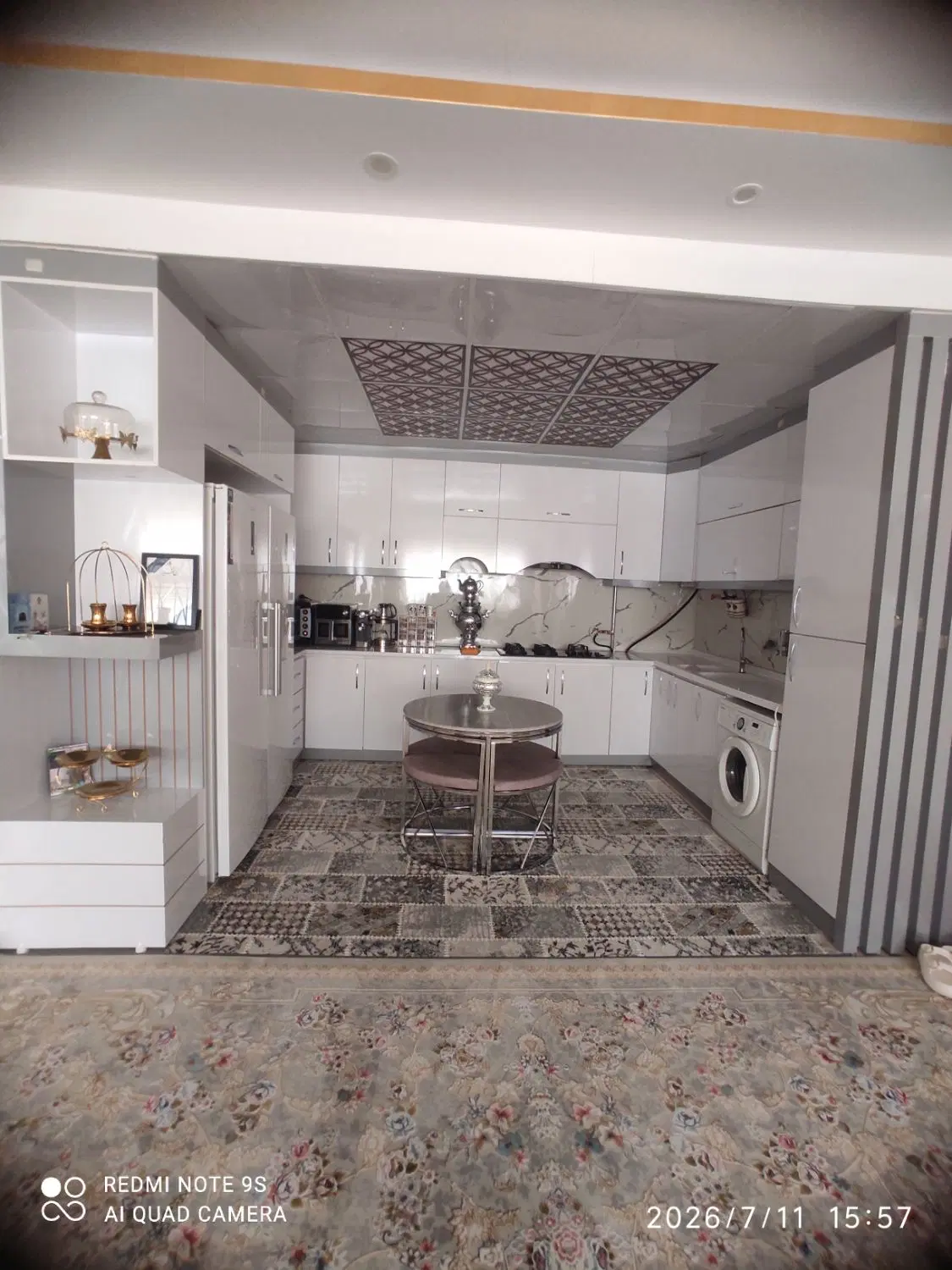 خانه فروشی تپه موسک