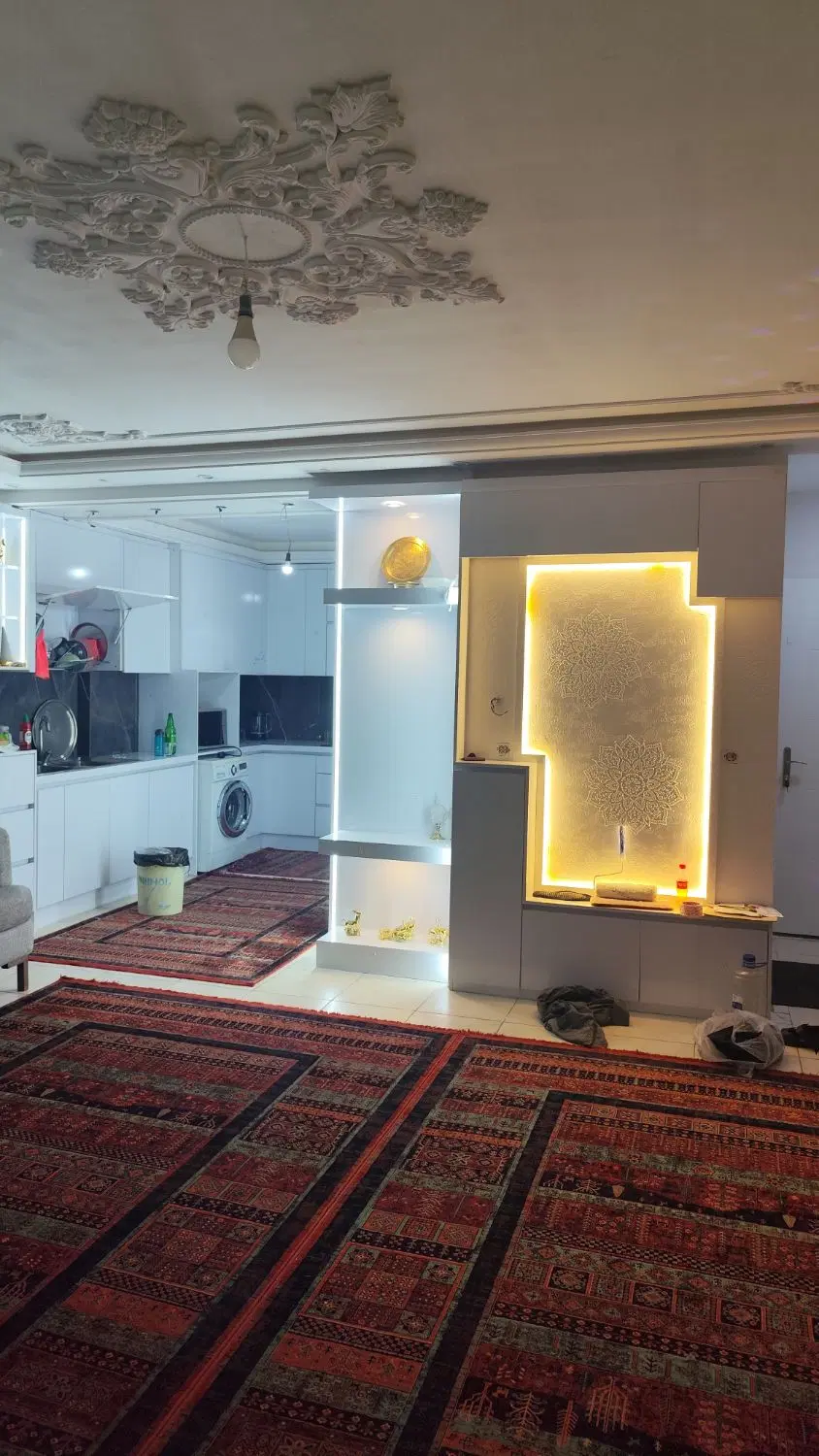 فروش آپارتمان مسکن مهر فولادشهر