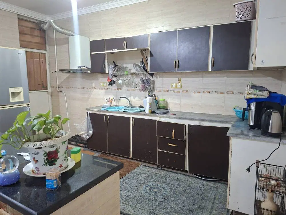 رهن ویلایی