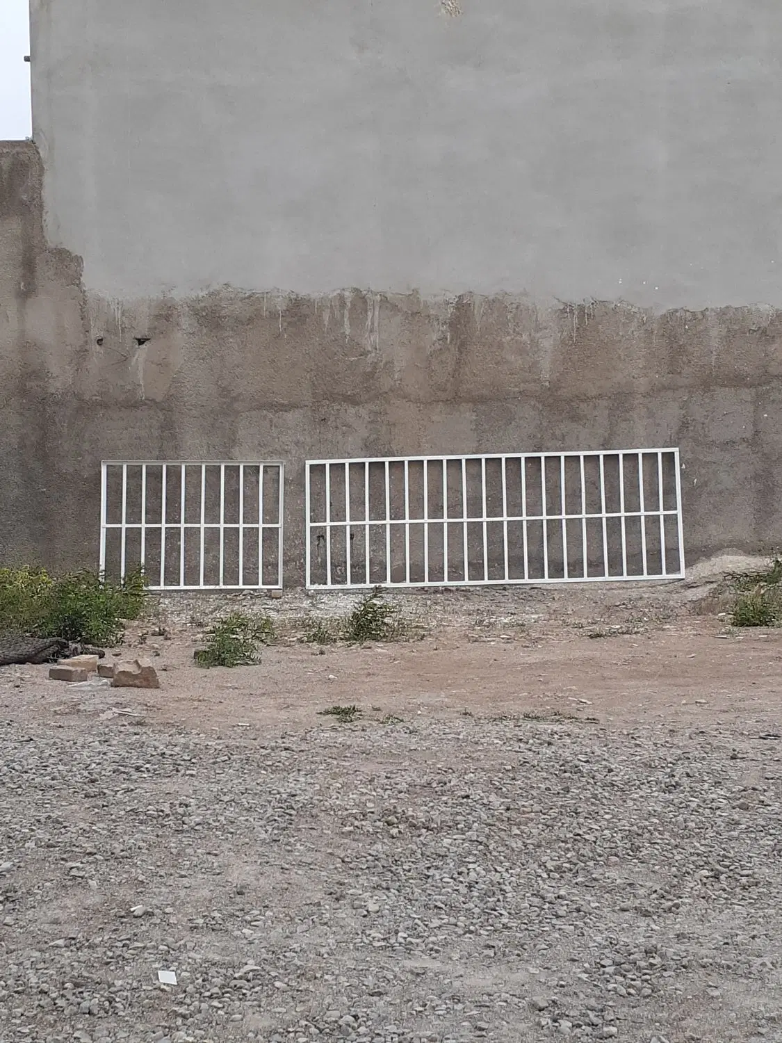 زمین مسکونی 125 متر سرابحمام