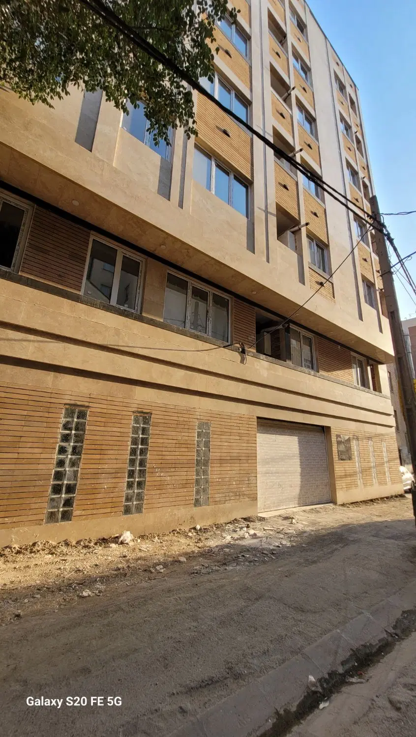 خانه خوش نقشه ۱۷ شهریور