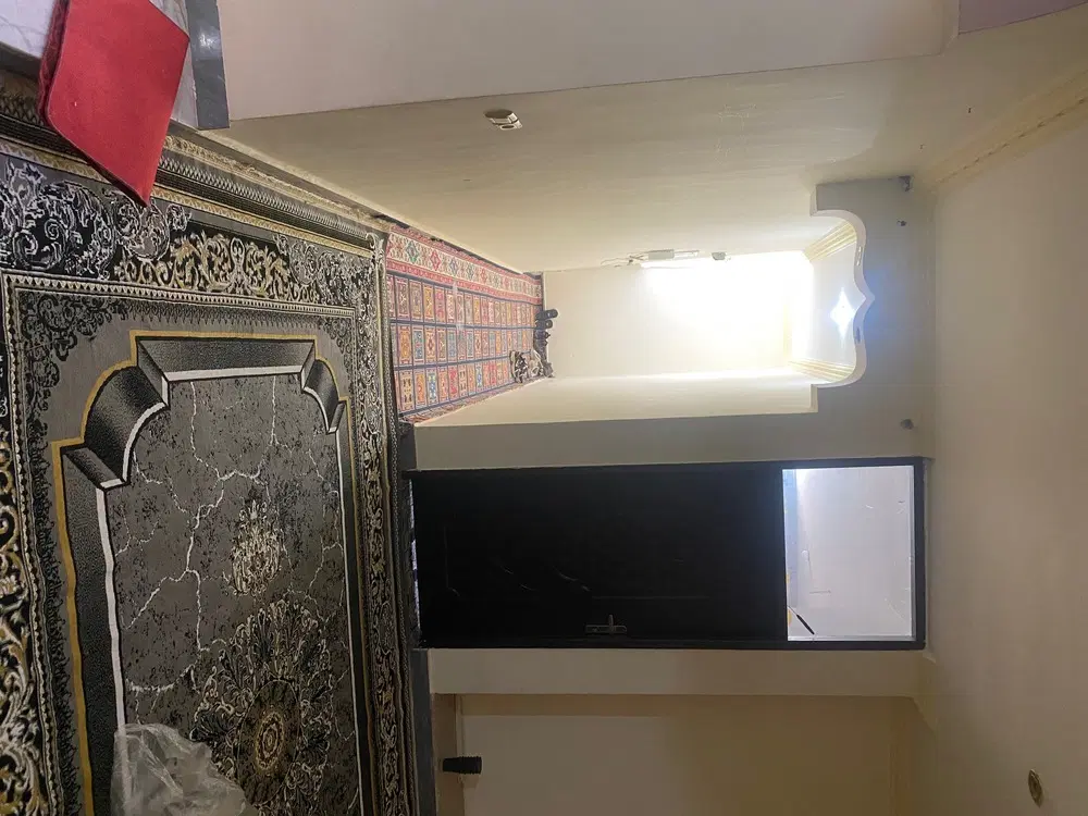 خانه اجاره ای درکلرود