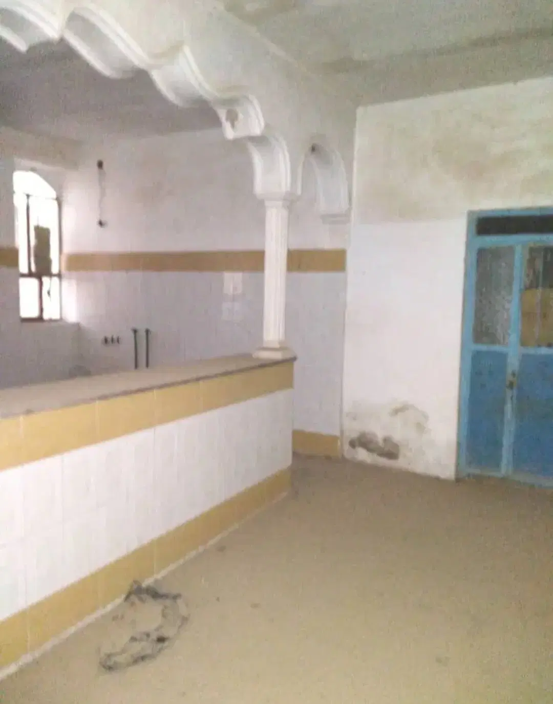 فروش خانه روستایی بره سر