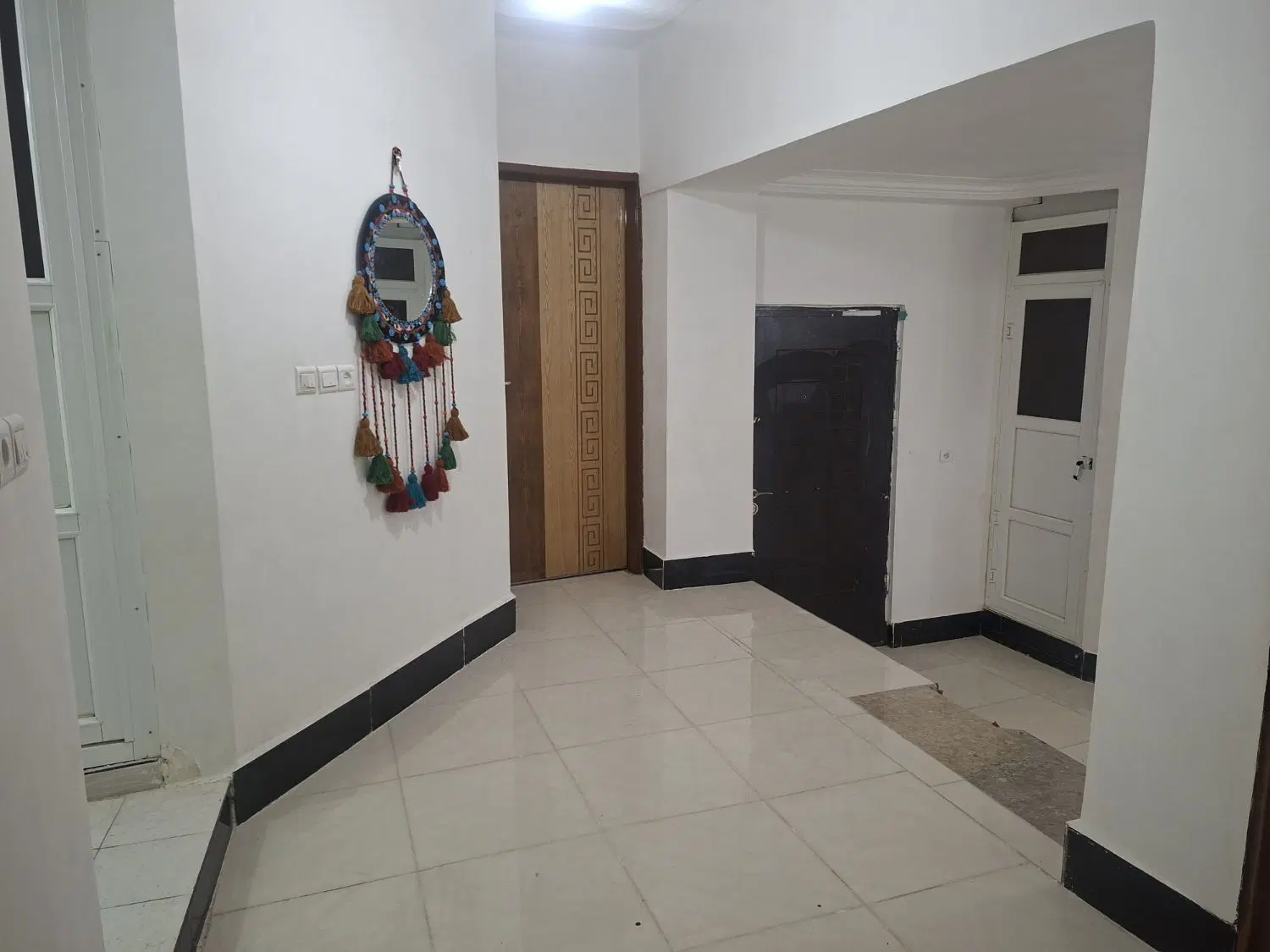 خانه اجاره بلوار ارم